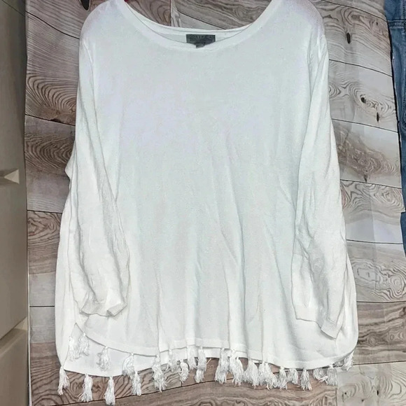 JOSEPH A petite sweater - Picture 1 of 4